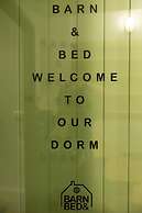 Barn and Bed Hostel