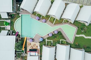 Dash Box Hotel Cyberjaya