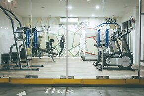 Dash Box Hotel Cyberjaya