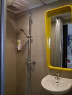 Dash Box Hotel Cyberjaya