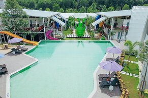 Dash Box Hotel Cyberjaya