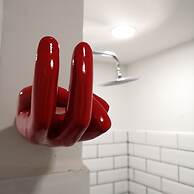 Dash Box Hotel Cyberjaya