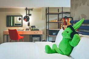 Dash Box Hotel Cyberjaya