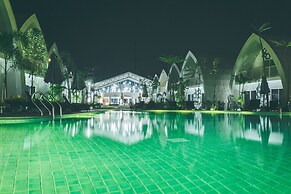 Dash Box Hotel Cyberjaya