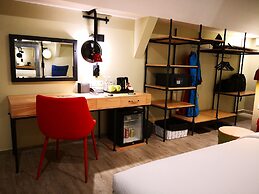 Dash Box Hotel Cyberjaya