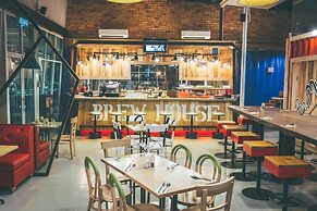 Dash Box Hotel Cyberjaya