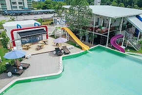 Dash Box Hotel Cyberjaya