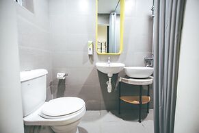 Dash Box Hotel Cyberjaya