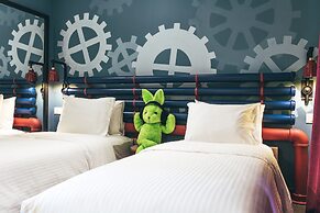 Dash Box Hotel Cyberjaya