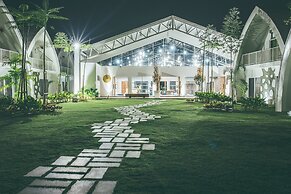 Dash Box Hotel Cyberjaya