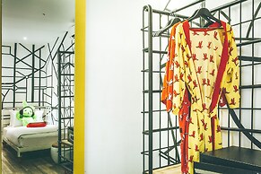 Dash Box Hotel Cyberjaya