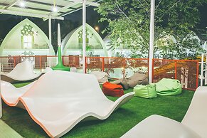 Dash Box Hotel Cyberjaya