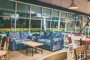 Dash Box Hotel Cyberjaya