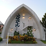 Dash Box Hotel Cyberjaya