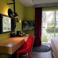 Dash Box Hotel Cyberjaya