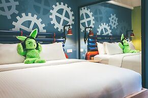 Dash Box Hotel Cyberjaya