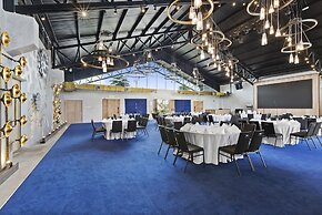 Dash Box Hotel Cyberjaya