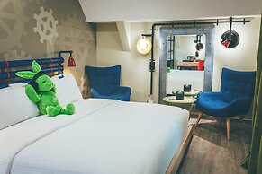 Dash Box Hotel Cyberjaya