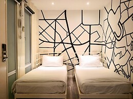 Dash Box Hotel Cyberjaya