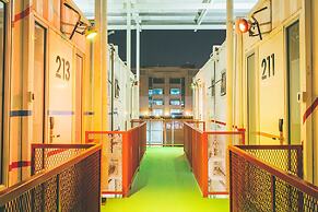 Dash Box Hotel Cyberjaya