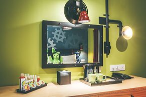 Dash Box Hotel Cyberjaya