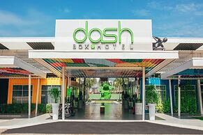 Dash Box Hotel Cyberjaya