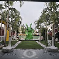 Dash Box Hotel Cyberjaya