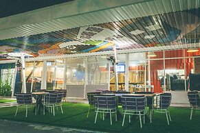 Dash Box Hotel Cyberjaya