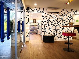 Dash Box Hotel Cyberjaya