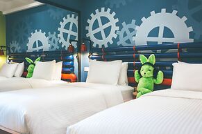 Dash Box Hotel Cyberjaya