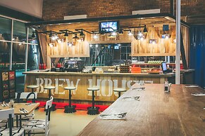 Dash Box Hotel Cyberjaya