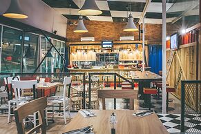 Dash Box Hotel Cyberjaya