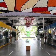 Dash Box Hotel Cyberjaya