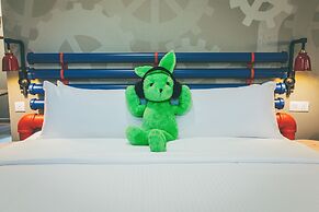 Dash Box Hotel Cyberjaya