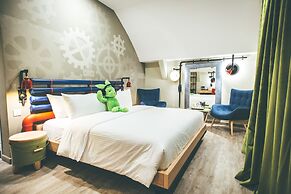 Dash Box Hotel Cyberjaya