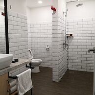 Dash Box Hotel Cyberjaya