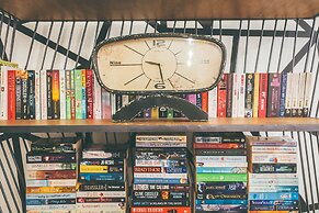 Dash Box Hotel Cyberjaya