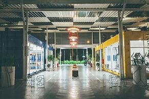 Dash Box Hotel Cyberjaya