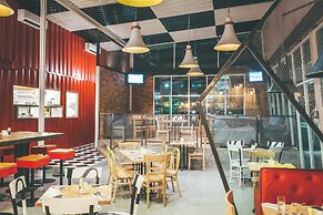 Dash Box Hotel Cyberjaya