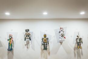 Dash Box Hotel Cyberjaya