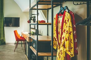 Dash Box Hotel Cyberjaya