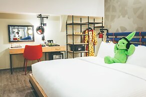 Dash Box Hotel Cyberjaya