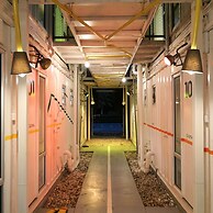 Dash Box Hotel Cyberjaya