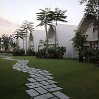 Dash Box Hotel Cyberjaya