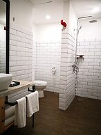 Dash Box Hotel Cyberjaya