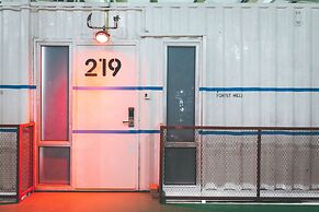 Dash Box Hotel Cyberjaya