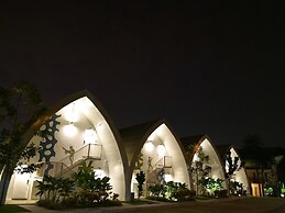 Dash Box Hotel Cyberjaya