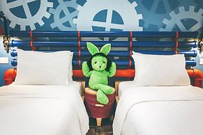 Dash Box Hotel Cyberjaya