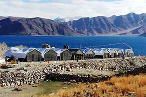 The Kora Pangong