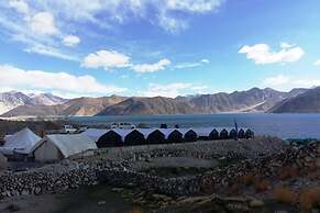 The Kora Pangong